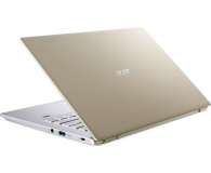 Acer Swift X R5-5600U/16GB/512/Win11 RTX3050 - 1087607 - zdjęcie 6